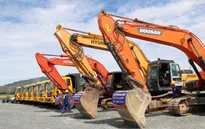 Gia hạn đóng thầu 2 dự án PPP cao tốc Bắc - Nam không có nhà đầu tư