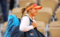 Sofia Kenin và Petra Kvitova hẹn nhau tại bán kết Pháp mở rộng 2020
