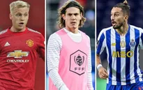 Manchester United và mùa hè chuyển nhượng thất bại