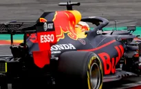 Red Bull lên kế hoạch sản xuất động cơ cho riêng mình