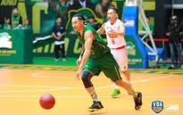 VBA 2020 sẽ chính thức khai mạc vào ngày 15/10