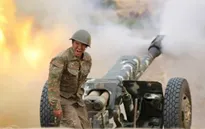 Tổng thống Nga kêu gọi chấm dứt giao tranh tại Nagorno-Karabakh