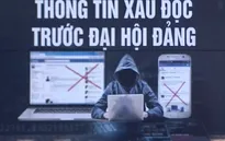 Chống luận điệu xuyên tạc trước Đại hội Đảng