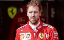 Sebastian Vettel thừa nhận sai lầm khi gia nhập Ferrari