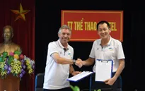 Nguyên Giám đốc kỹ thuật của VFF trở thành người CLB Viettel