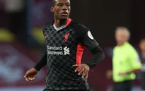 Georginio Wijnaldum tiết lộ lý do ở lại Liverpool