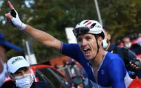 Arnaud Demare giành chiến thắng chặng 6 Giro D’Italia 2020
