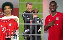 Bayern Munich & kỳ chuyển nhượng hè 2020 hiệu quả