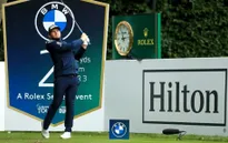 3 tay golf cùng dẫn đầu sau vòng 1 BMW PGA Championship