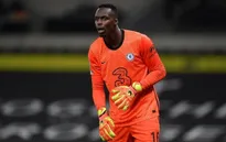Vừa ra mắt tại Chelsea, thủ thành Mendy đã dính chấn thương