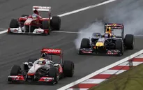 Vài nét về trường đua Nurburgring - nơi diễn ra chặng 11 F1 2020