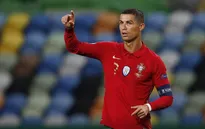 Biệt thự triệu đô của Ronaldo bị trộm viếng thăm