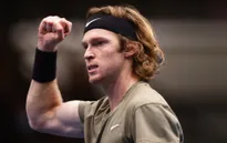 Rublev và Sonego vào chung kết Vienna mở rộng 2020