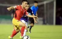 Bàn thắng đẹp nhất tháng 10 V.League 2020: Chiêm ngưỡng pha lập công đẳng cấp thế giới của cầu thủ Việt!