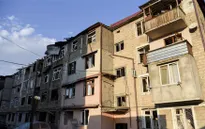 Xung đột tại Nagorny-Karabakh: Armenia, Azerbaijan và Nga ký thỏa thuận chấm dứt xung đột
