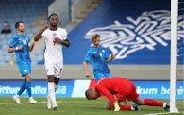 Vì COVID-19, ĐT Anh có thể thi đấu với ĐT Iceland tại Albany