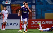 Cầu thủ xuất sắc nhất nhóm A tháng 10 V.League 2020: Quang Hải xếp hạng 3