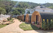 Hà Nội bắt đầu rà soát, xử lý vi phạm đất đai tại các mô hình farmstay