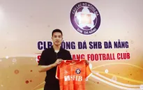 Chuyển nhượng V.League 2021: Hồ Tuấn Tài gia nhập CLB TP Hồ Chí Minh, Huy Hùng khoác áo SHB Đà Nẵng