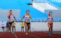 Tú Chinh đạt thành tích ấn tượng tại giải vô địch quốc gia