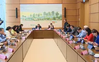 Góp ý dự thảo văn kiện Đại hội Đảng XIII: Tính toán nhiều kịch bản tăng trưởng cho từng giai đoạn