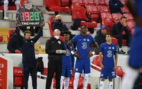 Manchester City & Liverpool phản đối luật thay người của giải Ngoại hạng Anh