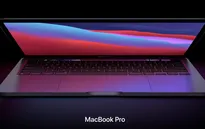MacBook Pro 13 inch mới: Pin "trâu", hiệu năng nhanh gấp 3 lần đối thủ cùng phân khúc