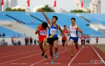 Giải điền kinh VĐQG 2020: Những cuộc lật đổ ngoạn mục trong ngày 11/11