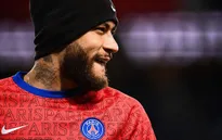 Paris Saint Germain đàm phán gia hạn hợp đồng với Neymar