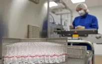 Nga khẳng định vaccine Sputnik V có hiệu quả tới 92%