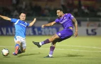 CLB Sài Gòn chia tay Pedro Paulo