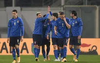ĐT Italia 4-0 ĐT Estonia: Chiến thắng dễ dàng
