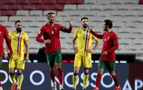 ĐT Bồ Đào Nha 7-0 ĐT Andorra: Chiến thắng tưng bừng