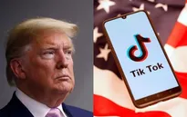 Bận rộn với bầu cử, Tổng thống Trump “bỏ quên” việc trừng phạt TikTok