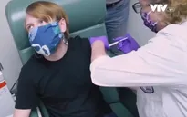 Mỹ dự định tiêm vaccine COVID-19 cho người dân vào tháng 12
