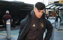 Barcelona muốn chiêu mộ tài năng trẻ của Manchester United