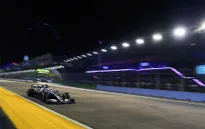 Sẽ có thêm 1 chặng đua đêm nữa trong mùa giải F1 2021