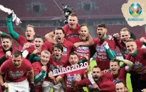 Xác định 4 đội tuyển cuối cùng giành quyền tham dự VCK EURO 2020