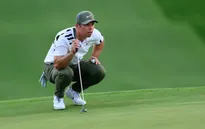 Paul Casey dẫn đầu sau vòng 1 giải golf The Masters 2020