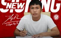 Chuyển nhượng V.League 2021 ngày 13/11: Chia tay HLV Chung Hae Seong, CLB TP Hồ Chí Minh đón thêm tân binh từ hạng Nhất