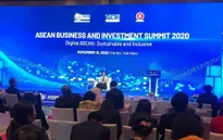Áp dụng công nghệ giúp kinh tế ASEAN phát triển bền vững