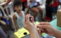 Nguy cơ tái bùng phát dịch sởi do COVID-19
