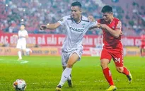 Trọng Sáng gia nhập Hồng Lĩnh Hà Tĩnh