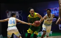 VBA 2020 - Game 33: Màn ngược dòng bất thành của Nha Trang Dolphins
