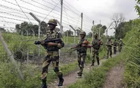 Leo thang căng thẳng giữa Ấn Độ và Pakistan tại khu vực Kashmir