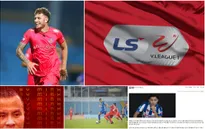 Chuyển nhượng V.League 2021 ngày 14/11: Geovane gia nhập CLB Hà Nội, Lê Sỹ Minh chia tay Nam Định khoác áo CLB TP Hồ Chí Minh