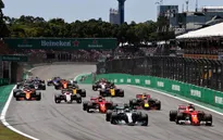 Trường đua Interlagos đạt thỏa thuận gia hạn hợp đồng với F1