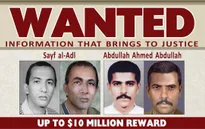 Đặc vụ Israel tiêu diệt thủ lĩnh số 2 của al-Qaeda