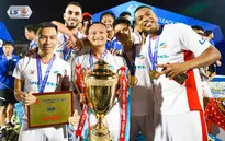 THỐNG KÊ: Những cái nhất ở mùa giải LS V.League 1-2020