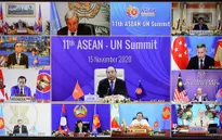 Thủ tướng: Quan hệ ASEAN - Liên Hợp Quốc đã trở thành hình mẫu